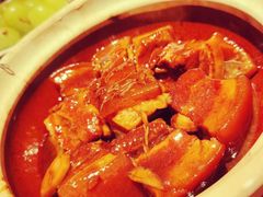 -许爷家·生态湖鲜(徐汇日月光店)