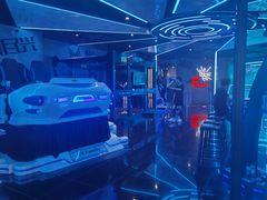 -世代星球·保龄球·镭战真人CS·团建(杨浦店)