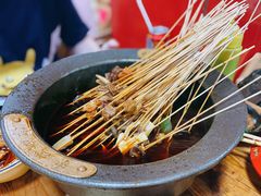 -冒椒火辣(奎星楼街店)