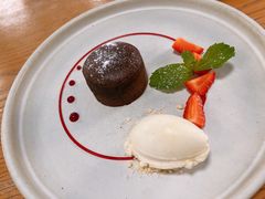 巧克力熔岩-EN SPACE恩空间