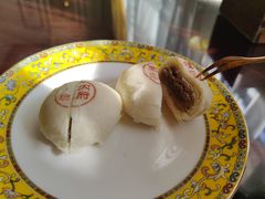 -富华斋饽饽铺·宫廷糕点·伴手礼(护国新天地店)