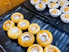 -丹东丛炟海鲜烧烤(江艺路店)