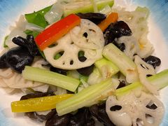 -顺意·顺德家乡菜(国际人才大厦店)