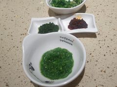 -313羊庄铁锅烀羊肉(望京店)