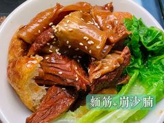 -西关明记肠粉·亚洲地标美食(北京路店)
