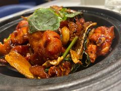 -鹿港小镇(金虹桥国际中心店)