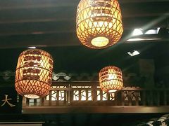-南京大牌档(香港广场店)