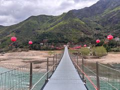 -千峡湖生态旅游度假区