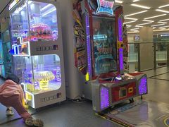 -汤姆熊欢乐世界 · 弹珠机(销品茂店)