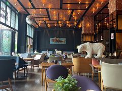 -THE CANNERY&JUJU 新鲜海鲜·牛排美食酒廊