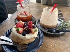 -BE NORMAL CAFE(霞溪路店)