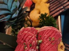 -西塔老太太泥炉烤肉(上海七宝领展广场店)
