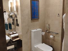 -广州天河希尔顿酒店