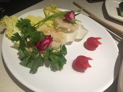 -海底捞火锅(团结桥店)