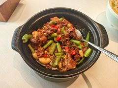 -海泰食府·新鲁菜·家宴(总部基地店)
