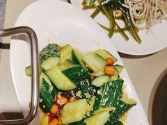 -蝎王府羊蝎子(西直门店)