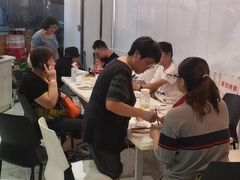 -禄興記香港大排档(歌斐中心店)