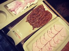 -渝味晓宇火锅(合川路店)