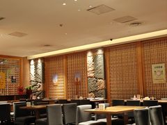 -京旬海鲜放题·铁板烧自助餐厅