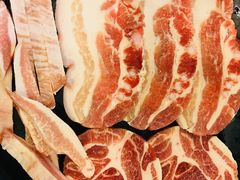 -郑阿姨的家·이모네·韩料&烤肉(武川路店)