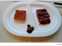 冰烧三层肉-利苑酒家(金宝店)
