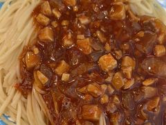 -敦煌达记酱驴肉黄面馆