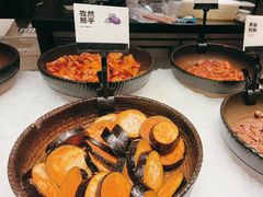 -钱小奴创意自助餐厅·原切谷饲安格斯畅吃(宁波奉化银泰店)