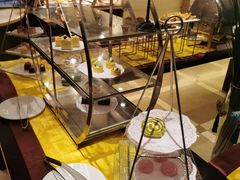 -天伦松鹤大饭店·欣妮咖啡