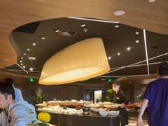 -拉蒂娜·巴西牛排馆 Latina·Brazilian Steakhouse(王府井喜悦店)
