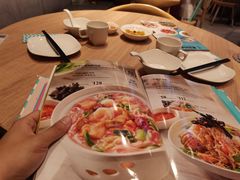 -莆田餐厅PUTIEN(三里屯店)