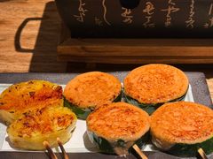 -筱田の食堂·izakaya(淮海中路店)