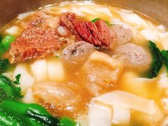 -小满手工粉(上海月星环球港店)