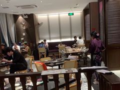 -Thai Alley泰爱里(二沙岛店)