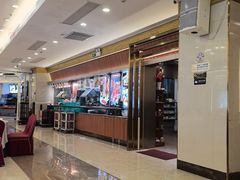 -福满园大酒楼(梅林店)