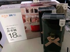 -NITORI 宜得利家居(上海中山公园龙之梦店)