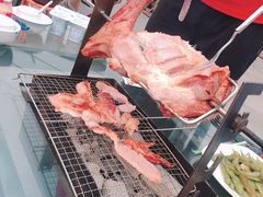 -迎燕阁烤羊腿(二环南路店)