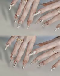 -斯馨·健康美甲美睫