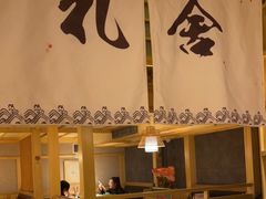 -礼舍日式和牛火锅(明泽街店)