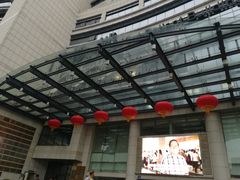 -广州中医药大学第一附属医院(总院)