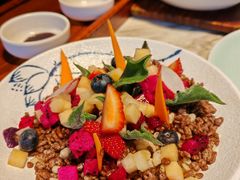 -唐猫庭院·千年陕菜(大唐不夜城店)