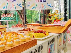 -广州绿地中央广场