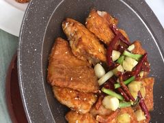 -棠宴酒店(汉口学院店)