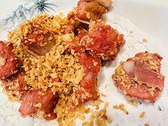 -金湖港式餐厅(建外店)