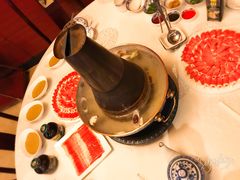 -皇城根(张杨店)