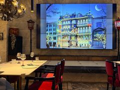 -波特曼西餐厅(中央大街店)