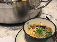 -小城牛事·鲜牛肉火锅(万达店)