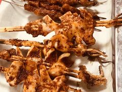 -乐天拉面(桃花街店)