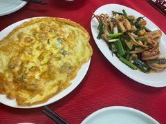 -蛇口康乐快餐鱼仔档(翠苑小区店)