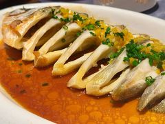 -A One Kitchen·南京精菜馆(德基广场店)