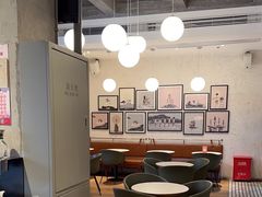 -BAKER&SPICE(BFC外滩金融中心店)